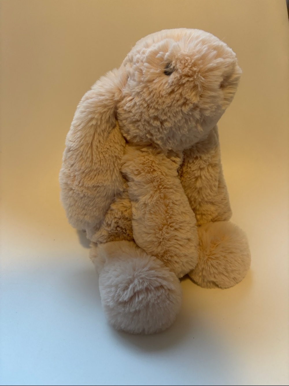 Jellycat Smudge Rabbit
